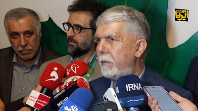  تلاش ما حضورحداکثری فیلمسازان در جشنواره فیلم فجراست/جشنواره فیلم کوتاه رویای جوانان