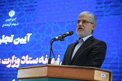  وزیر علوم: فوق‌العاده ویژه هیات امنا به زودی ابلاغ می‌شود