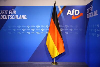  قانونگذاران حزب «آلترناتیو برای آلمان» به جاسوسی برای روسیه متهم شدند