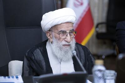 آیت‌الله جنتی: رهنمودهای رهبر معظم انقلاب راهبرد پیروزی ملت‌ها در برابر استکبار است