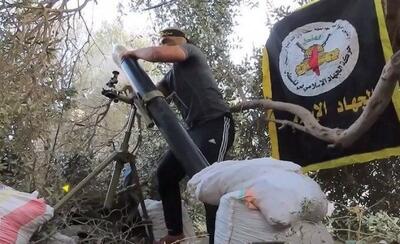  مقاومت فلسطین وارد مرحله جدید ضربه به اشغالگران شد