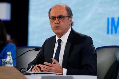  تأکید صندوق بین‌المللی پول بر حمایت از توسعه «دالان میانی»