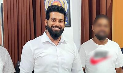  یک سیاستمدار سریلانکایی به ضرب گلوله کشته شد