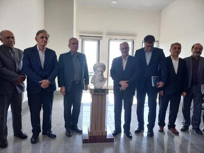  همایش ملی بزرگداشت ادیب و مورخ نامی «ابوالفضل بیهقی» برپا شد