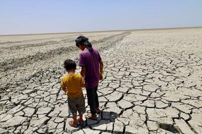  نماینده پارلمان عراق: سکوت در برابر جنگ علیه منابع آبی کشور بحران را در پی خواهد داشت