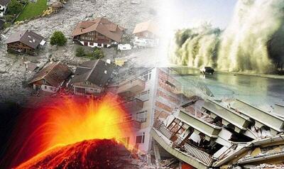  بهره‌گیری از ظرفیت هنرمندان برای کاهش اثرات بلایای طبیعی در یزد