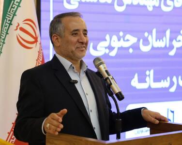  ساخت جاده مرز ماهیرود به فراه افغانستان بعد از ۱۶ سال در دولت چهاردهم رقم خورد