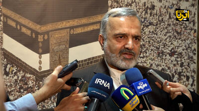  یکی از اولویت های سازمان حج و زیارت حرکت به سوی «حج هوشمند» است