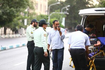 تهیه‌کننده: «تخطی» قابل نمایش در تلویزیون نیست/ نگارش قصه فیلم پیش از قتل الهه حسین‌نژاد
