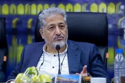  دکتر رنجبر از رسانه‌های دانشگاه آزاد اسلامی بازدید کرد