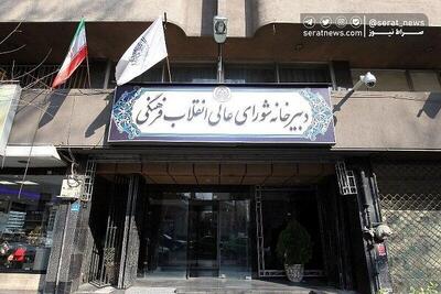  درخواست برکناری دبیر شورای عالی انقلاب فرهنگی از سوی مخالفان تاثیر معدل در کنکور