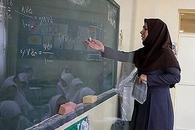 آخرین وضعیت رتبه‌بندی معلمان برای بازنشستگان فرهنگی سال ۱۴۰۱