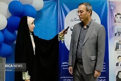  توسعه مهارت‌محوری و مشاوره تحصیلی از اولویت‌های دانشگاه است
