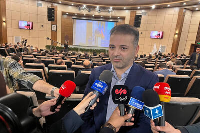  توسعه پایدار اردبیل با سرمایه‌گذاری هوشمند محقق می‌شود
