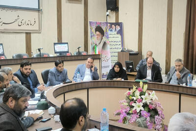  ساماندهی جمعه‌بازار و نظارت بیشتر بر بازار گناباد