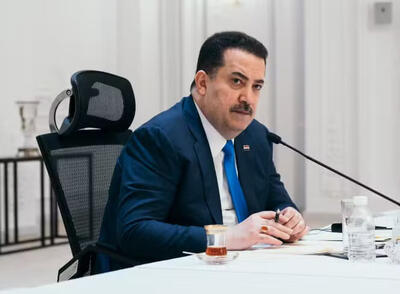  السودانی: فشار حداکثری آمریکا سازنده نیست؛ باید با احترام با ایران رفتار شود