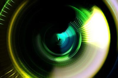  این دوربین با سرعت ۲ میلیارد فریم در ثانیه تصویربرداری می‌کند