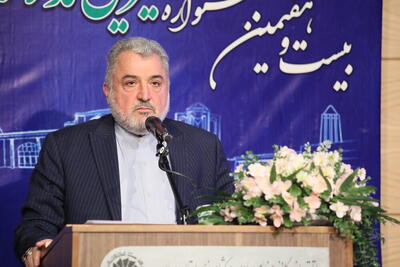 رئیس‌جمهور در بیش از ۱۰۰ جلسه مرتبط با مدرسه‌سازی حضور داشته است