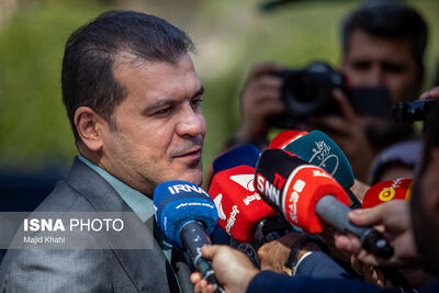  افشین:هوش مصنوعی به همراه ۴۰۰ سرور داخلی در اختیار اپلیکیشن شاد قرار می‌گیرد