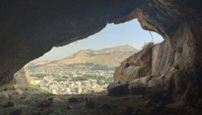 درجه‌بندی ۹ غار در چهار استان کشور