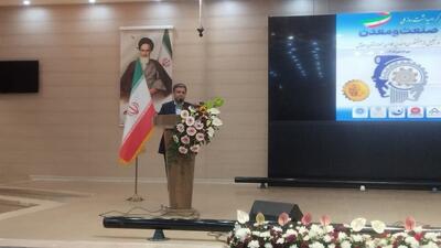  انعقاد تفاهم‌نامه اجرای ۲۲ طرح اقتصادی به ارزش ۴۶۰ هزار میلیارد ریال در اردبیل