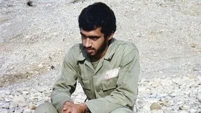  چند پرده از زندگی یک راوی جنگ