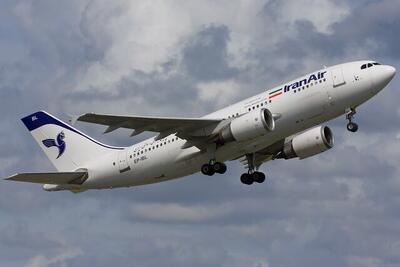  پیگیر افزایش پروازهای فرودگاه کرمانشاه هستیم