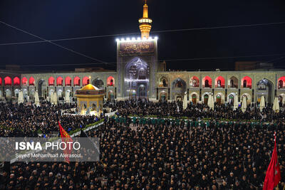  اعزام ۴۰۰ نفر از محرومان فارس به زیارت امام رئوف