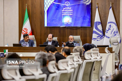  دومین روز گردهمایی جهاد دانشگاهی کشور - قم
