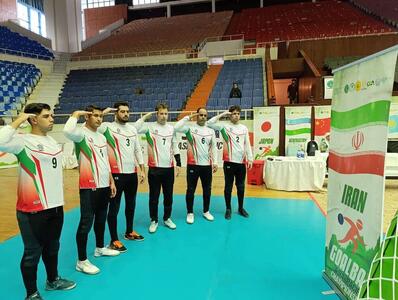  چند خبر کوتاه از ورزش قزوین