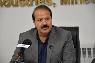  تولیدکنندگان گلستانی نیازمند حمایت عملی دولت هستند