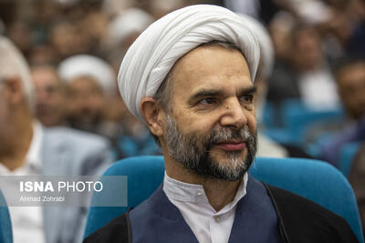  معاون اول قوه قضاییه: بدون اجرای عدالت پیشرفت و بالندگی اتفاق نمی‌افتد