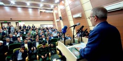  فعالان حوزه صنعت، معدن و تجارت استان کهگیلویه و بویراحمد تجلیل شدند