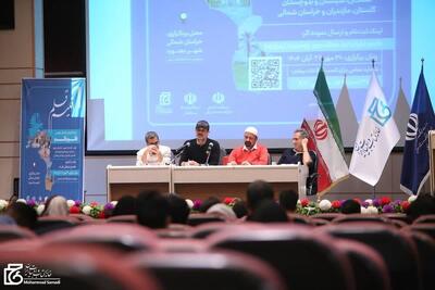  با سومین دوره «اقلیم قلم»آغاز شد؛  نگاهی تازه به ادبیات اقلیمی و هویت‌بخشی به داستان ایرانی