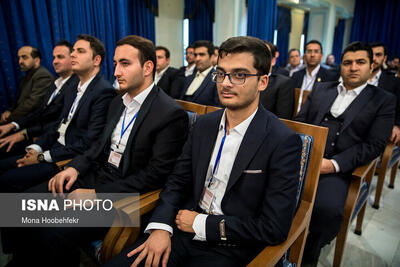  مهلت ثبت‌نام در جشنواره دانشجویان نمونه تمدید شد