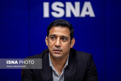  بنی‌تمیم: باید نگاه بیشتری در سطح کلان به ورزش و تخصیص اعتبارات شود