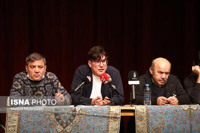  نمایش «شهر خنده»؛ تلاشی برای بازآفرینی طنز اجتماعی در تبریز