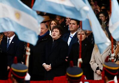  سیل انتقادها به ترامپ درباره دخالت در انتخابات آرژانتین