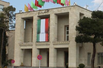  انتشار آمارنامه ۱۴۰۳ شهرداری اصفهان با ۴۰ هزار داده آماری