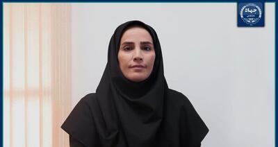  «ایران مرز پرگهر» طرح شاخص سازمان دانشجویان است
