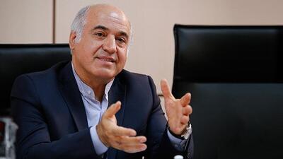 انحلال یک بانک پدیده‌ مطلوبی در اقتصاد نیست اما سپرده‌گذاران هم نگران نباشند