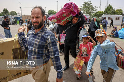  چراغ سبز به جذب دوباره اتباع خارجی/جویندگان کار زودتر اقدام کنند