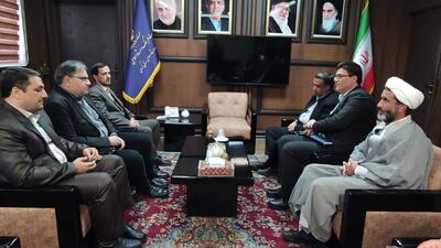  جزئیات برگزاری نخستین عهدواره «ستارگان مسجد» در کرمان اعلام شد