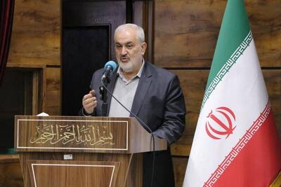 زمان احیای منابع آبی با همکاری مشترک فرا رسید