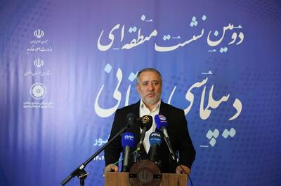  توسعه دیپلماسی اقتصادی با افغانستان مسیر رشد صادرات خراسان جنوبی را هموار کرده است