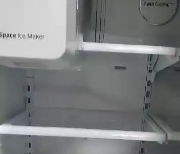  یخچال فرنچ سامسونگ