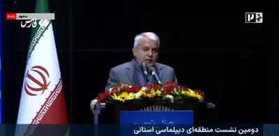  صالحی‌امیری: در غیاب فرماندهان، قالیباف فرماندۀ جنگ بود