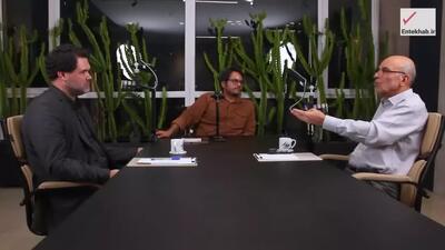 سعید معیدفر در مناظره با کلهر: از دانشگاهی گرفته تا روحانی و روشنفکرمان را بی‌حیثت و اخته کرده‌ایم