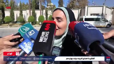  واکنش وزیر راه به یک شایعه/ در ماجرای فرودگاه اردبیل کسی عامل تحریک  بود؟
