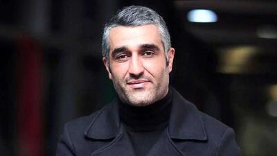  درآمد پژمان جمشیدی لو رفت